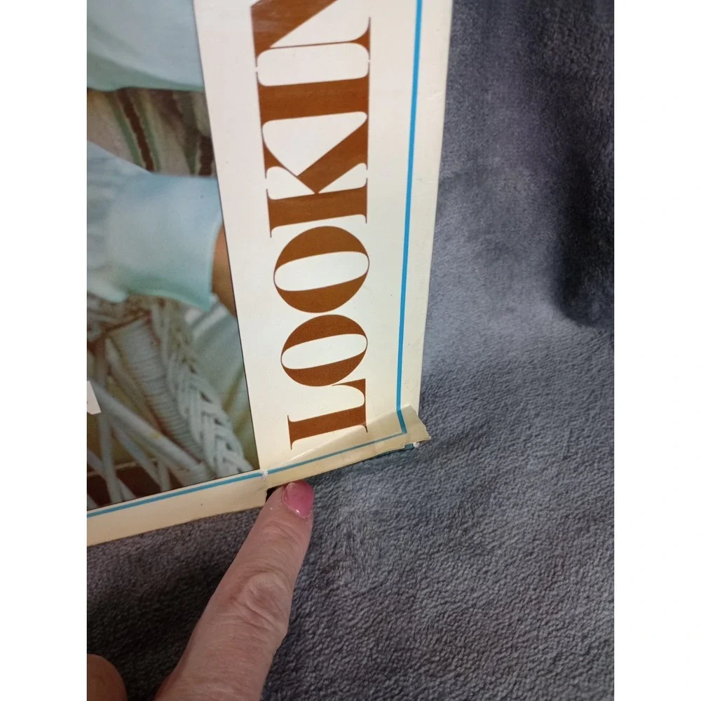 Looking‎ Good : A Guide for Men by Charles Hix (Hardcover) 1977 Bruce Weber